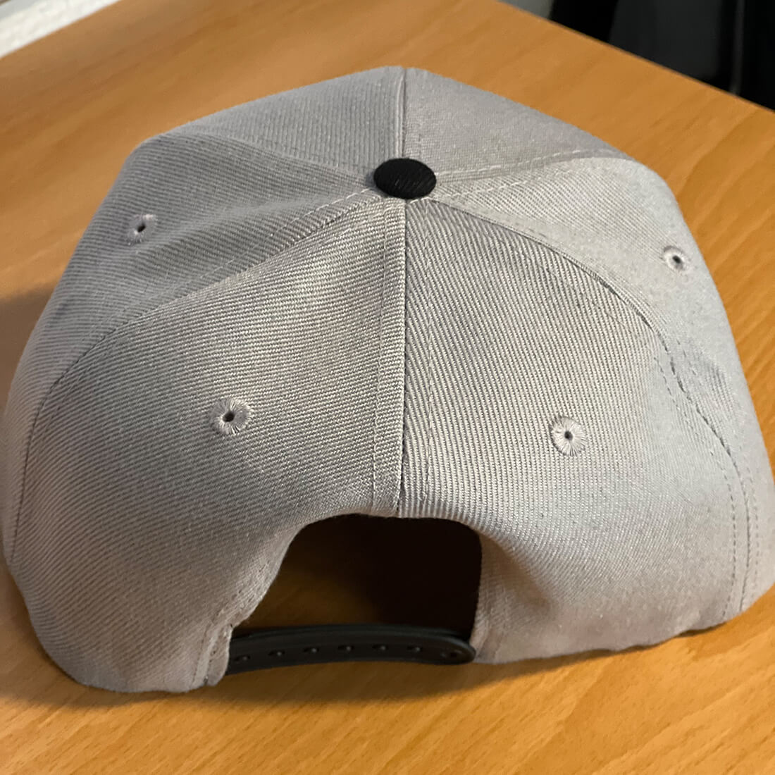 Snapback RonJo Fancap