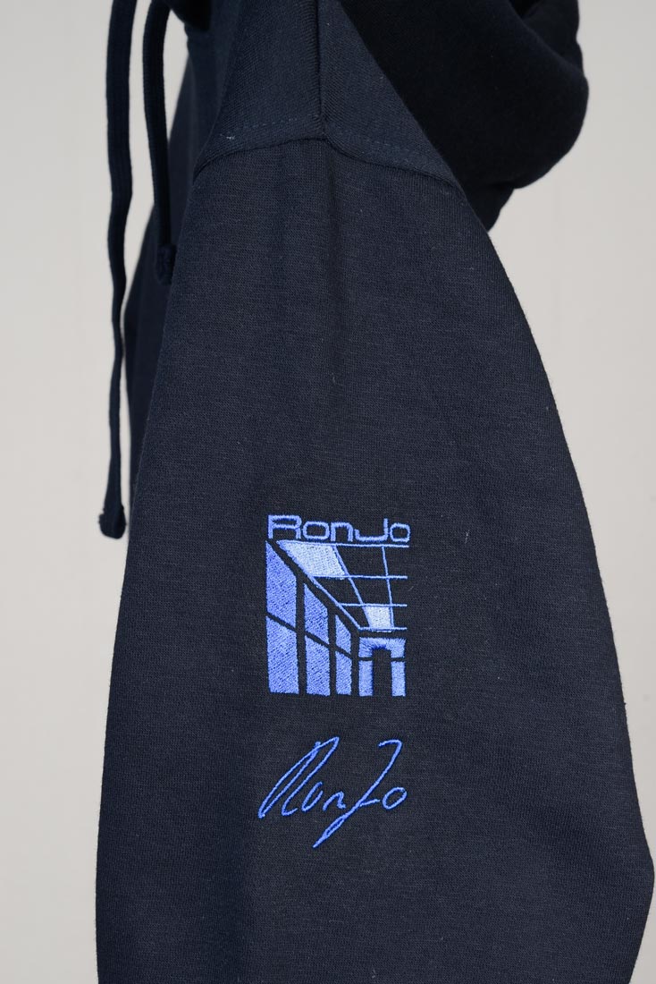 Chef Ron PREMIUM Hoodie