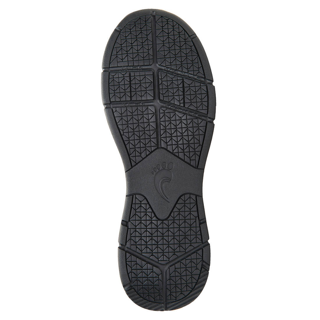 Sam S3 SRC Halbschuh (Street)