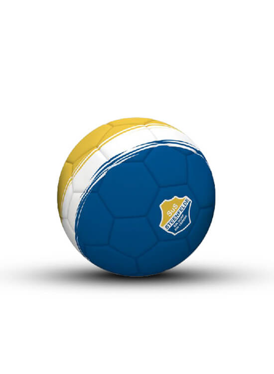 SUS Steenfelde Miniball