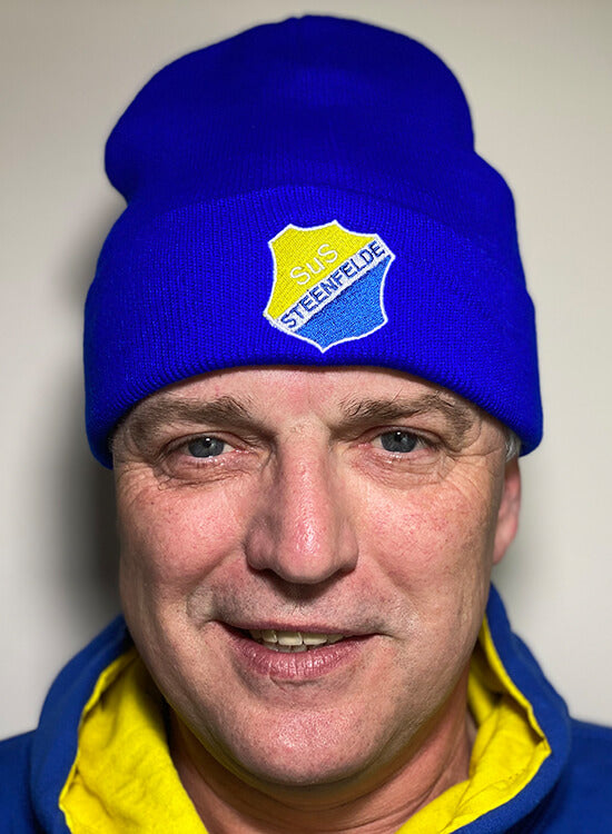 SUS Steenfelde Beanie