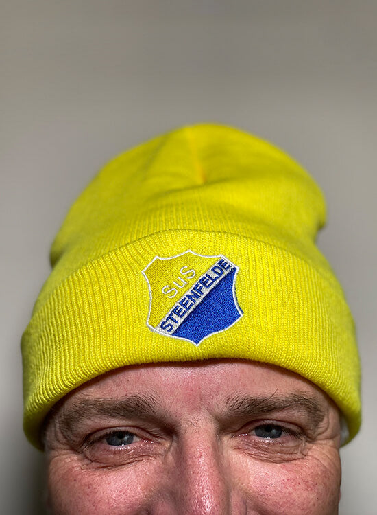 SUS Steenfelde Beanie