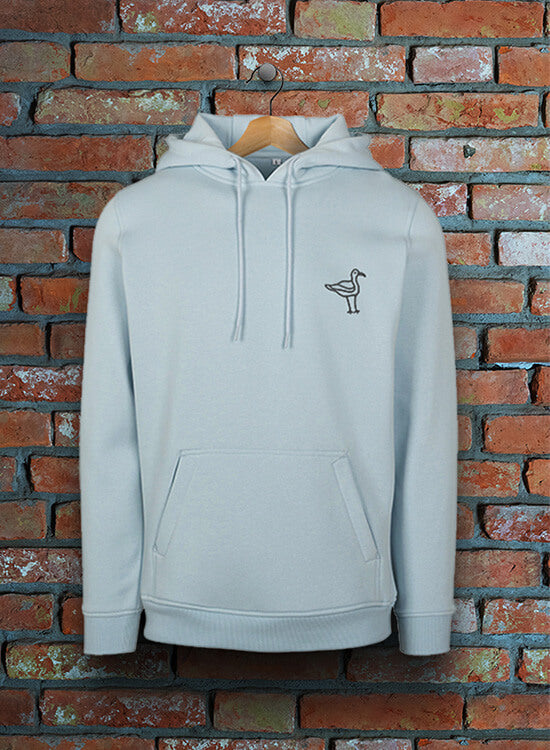 Moin Alda Hoodie Möwe