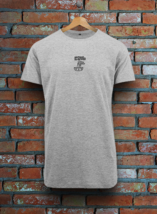 Moin Alda T-Shirt Liebeskummer