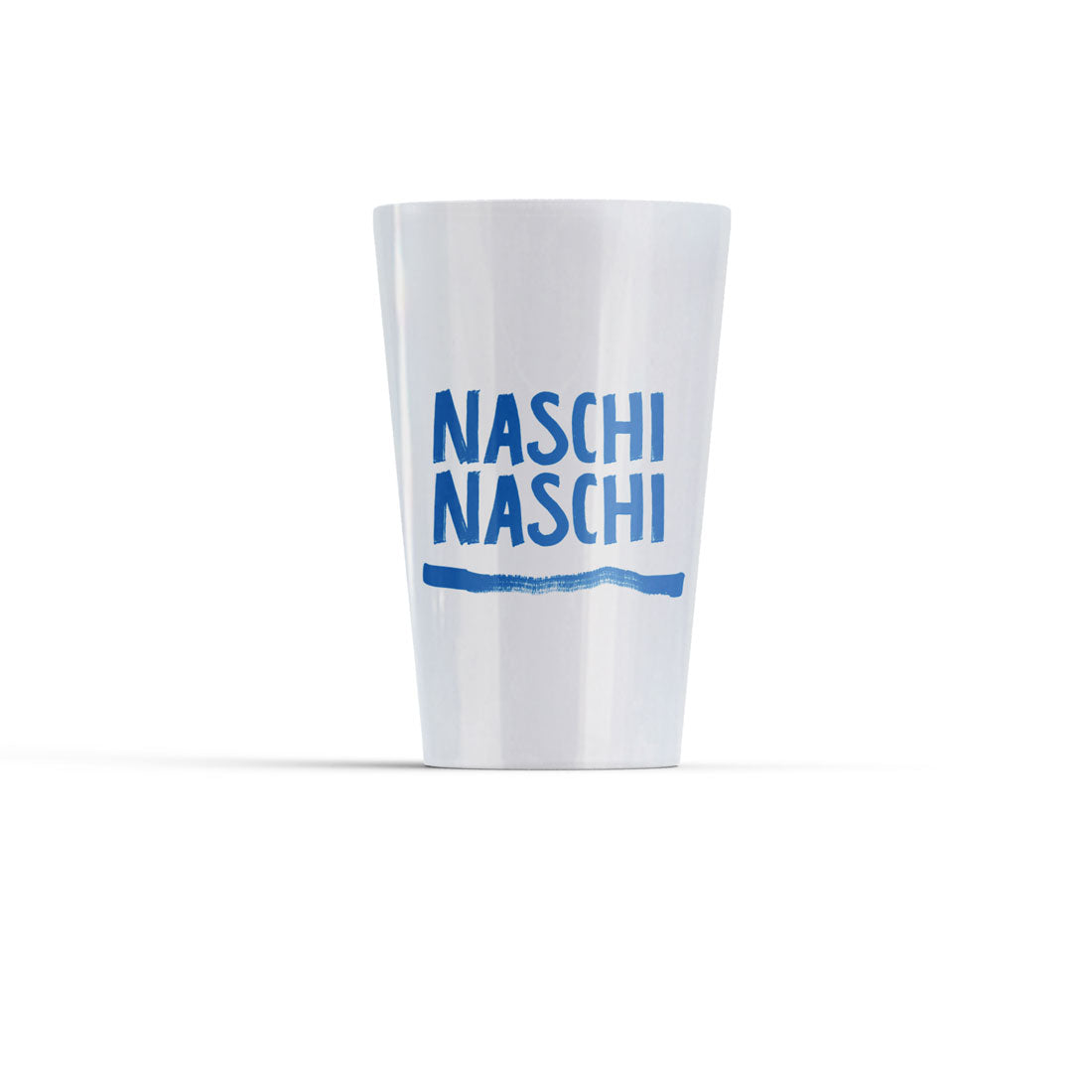 Becher