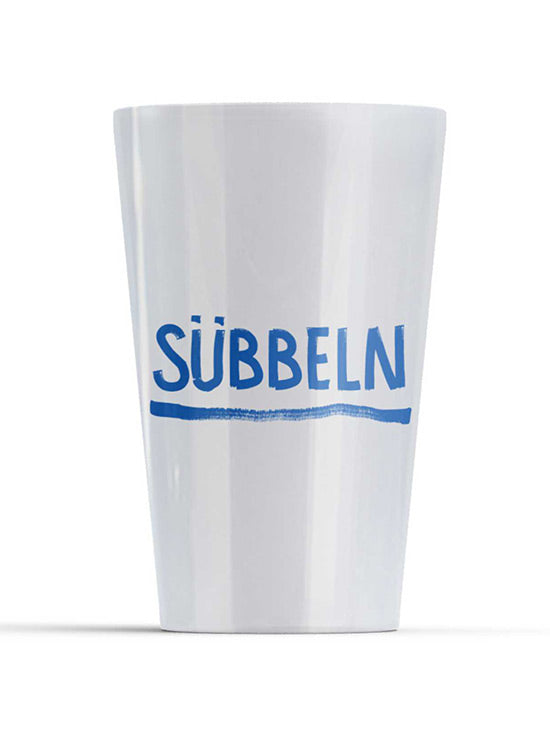 Becher