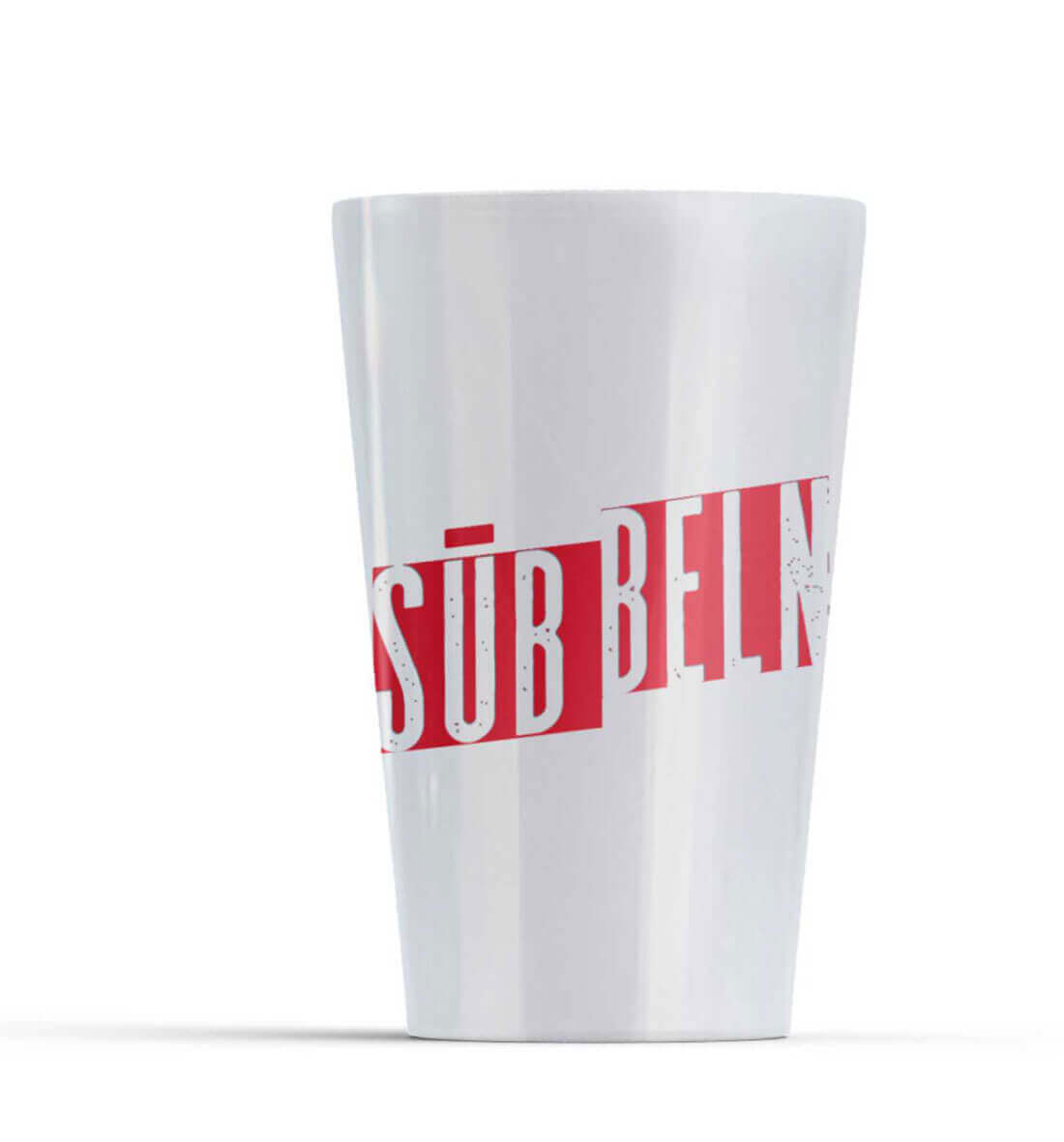 Becher