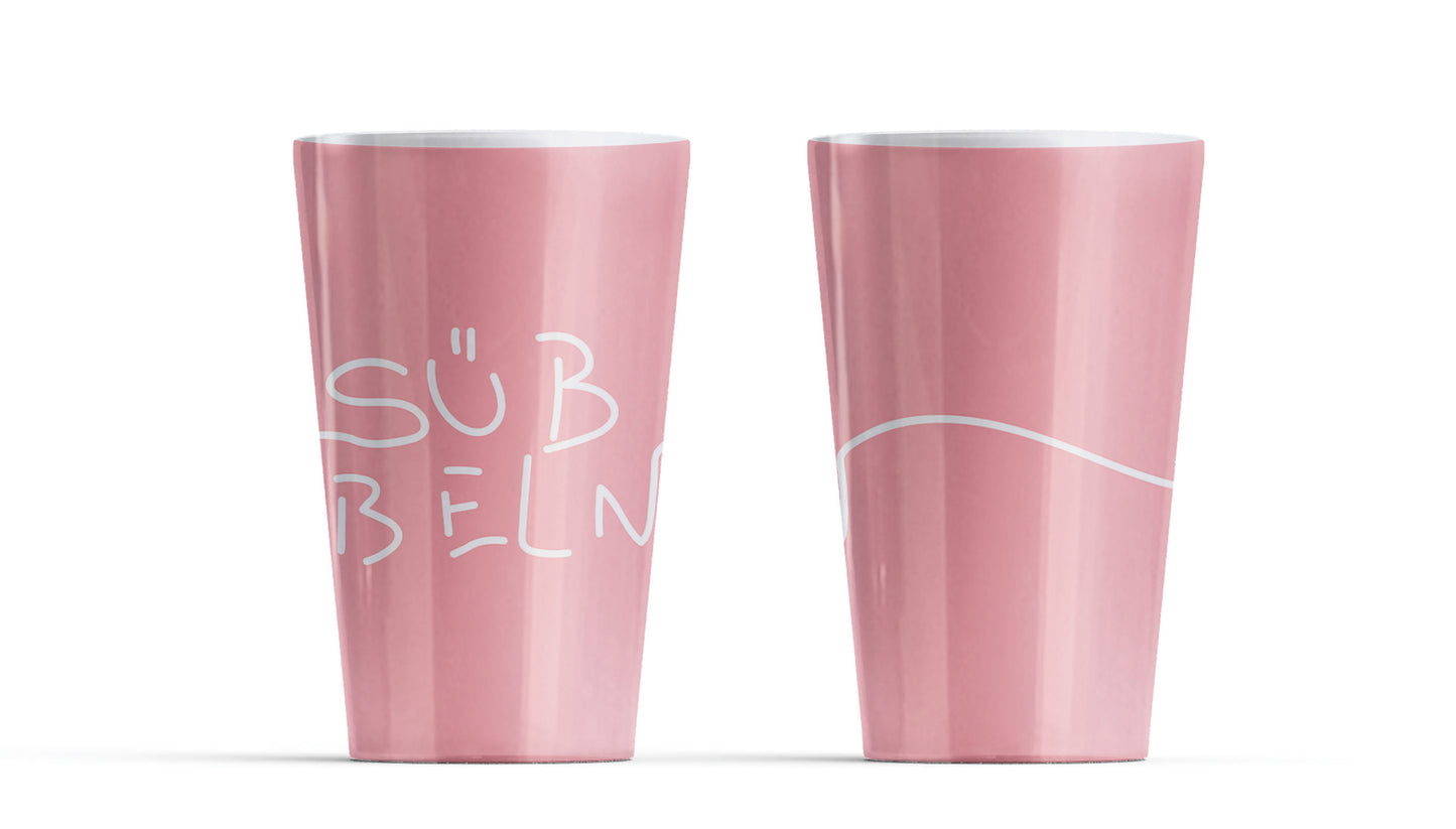 Becher