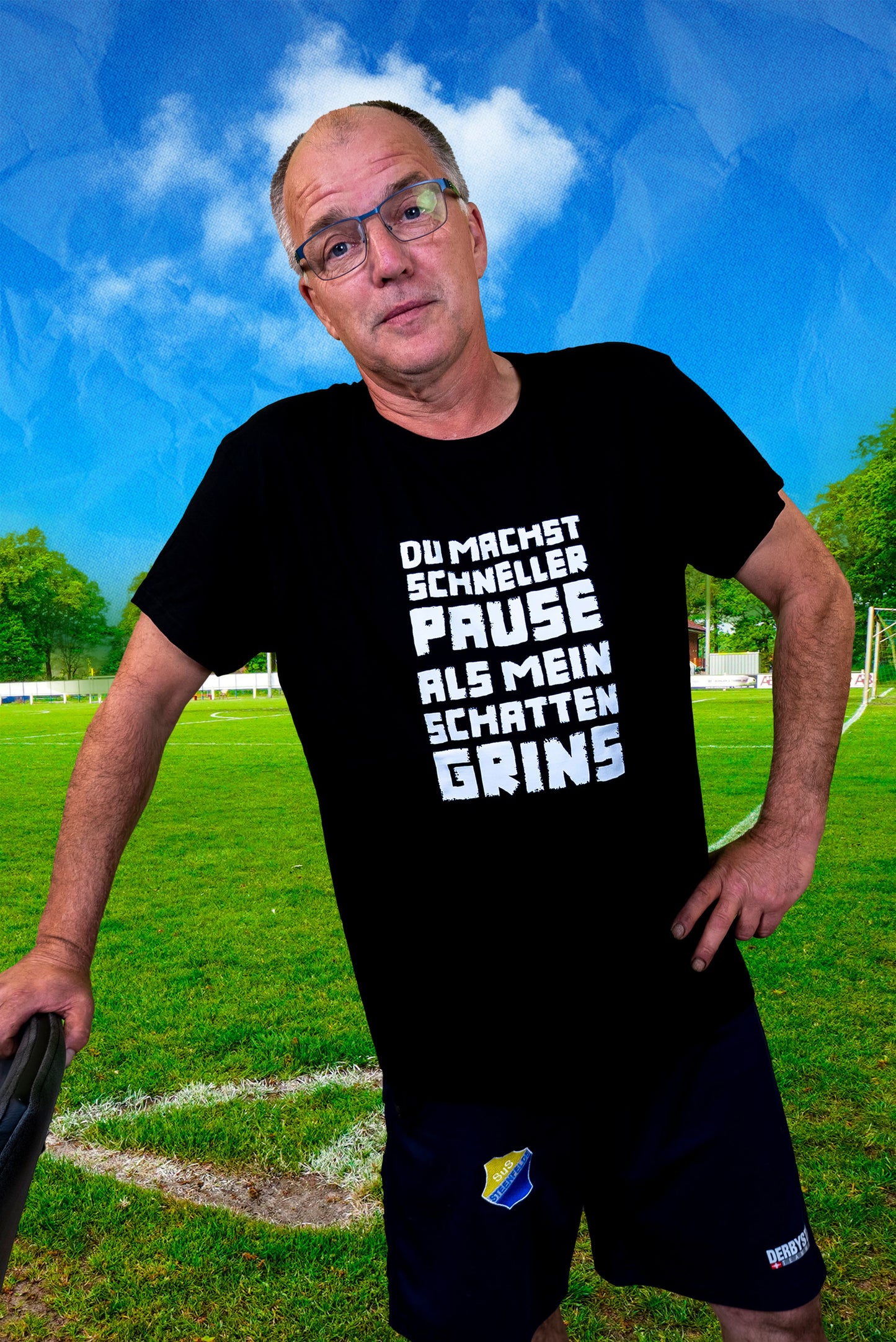 Choleriker Kollektion - Pause