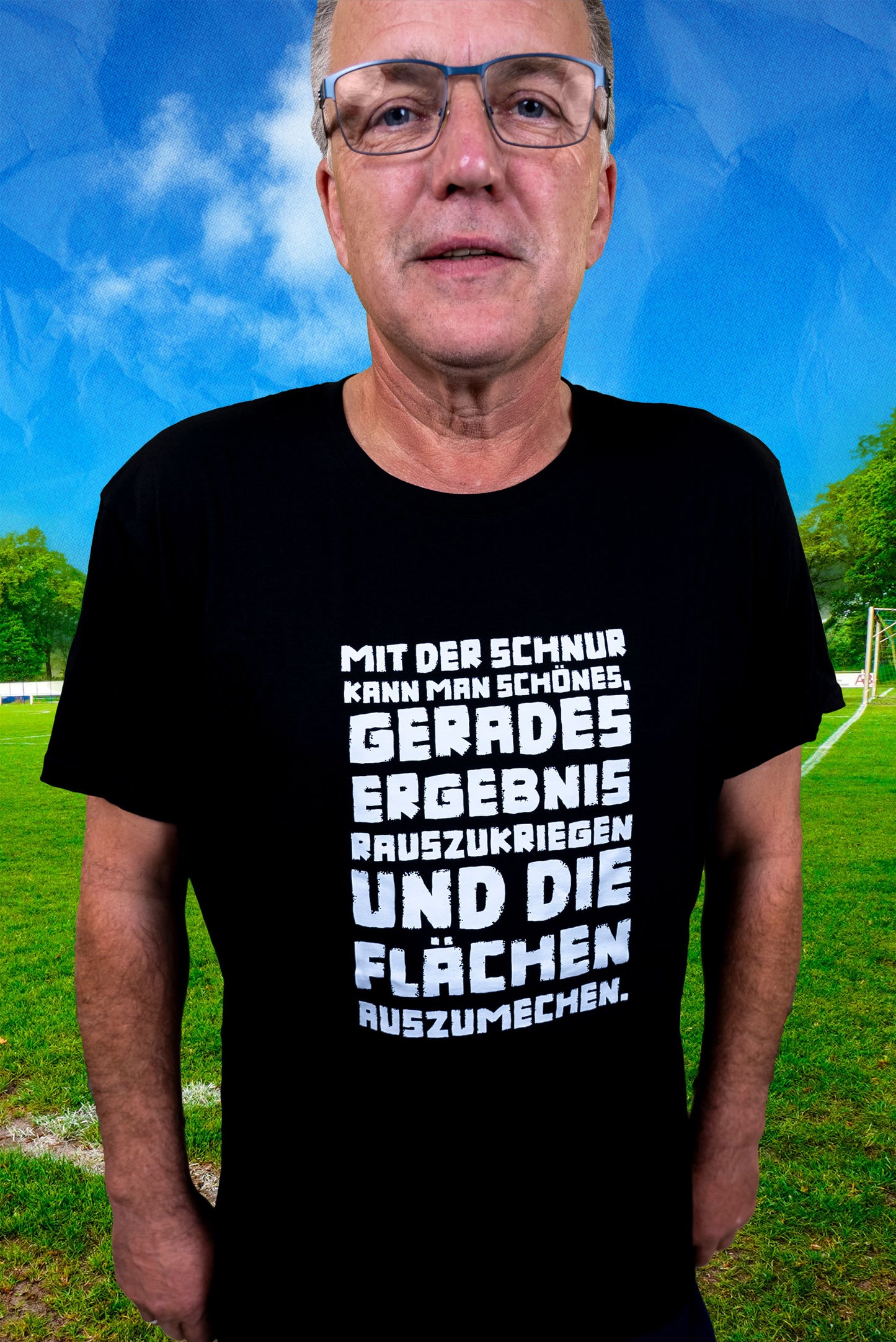 Choleriker Kollektion - Gerades Ergebnis