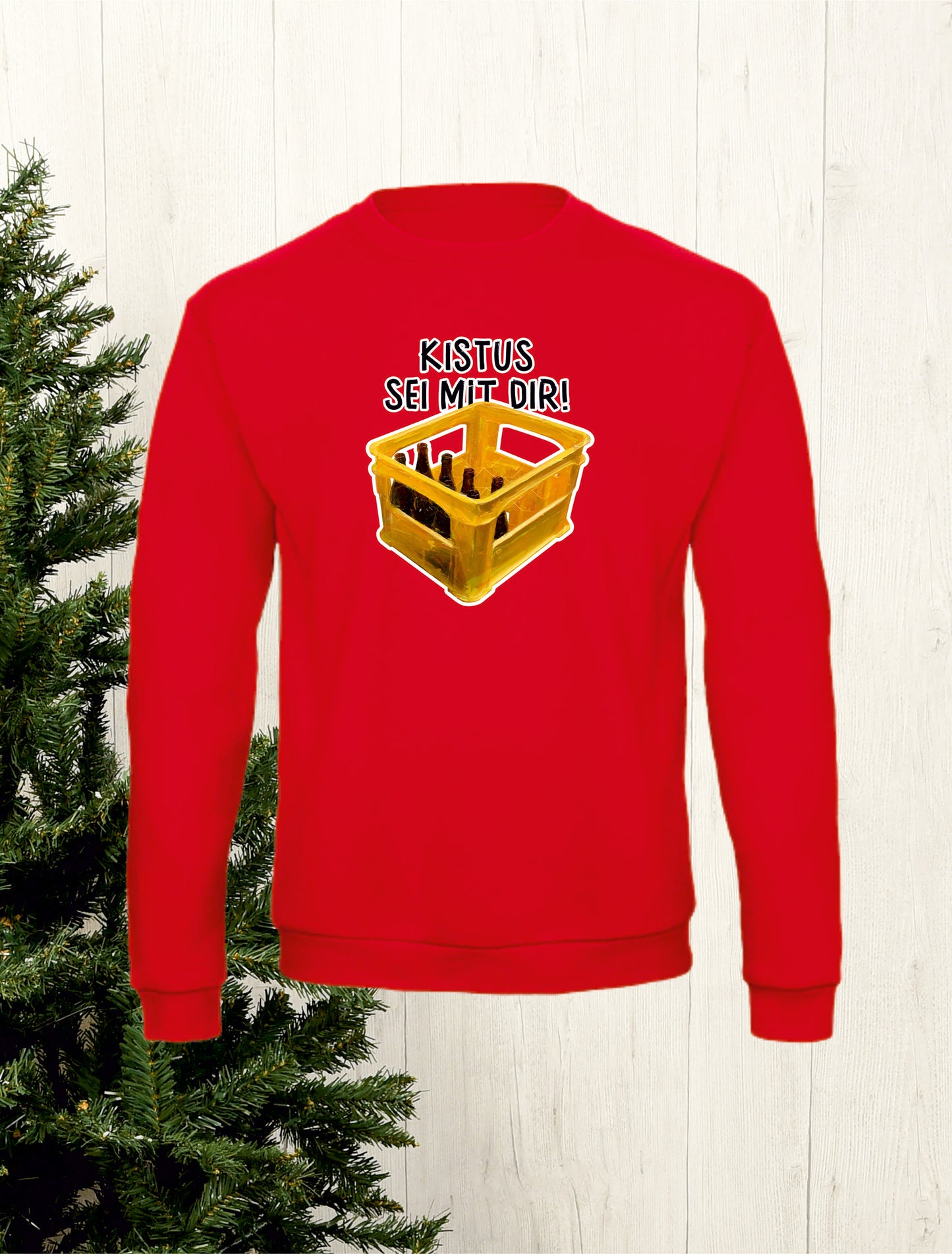 Sweater Kistus