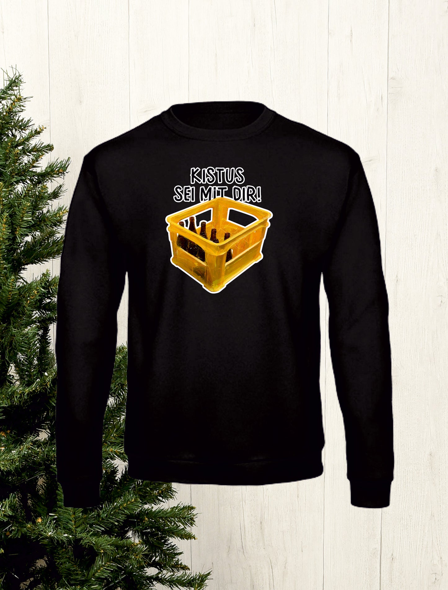 Sweater Kistus