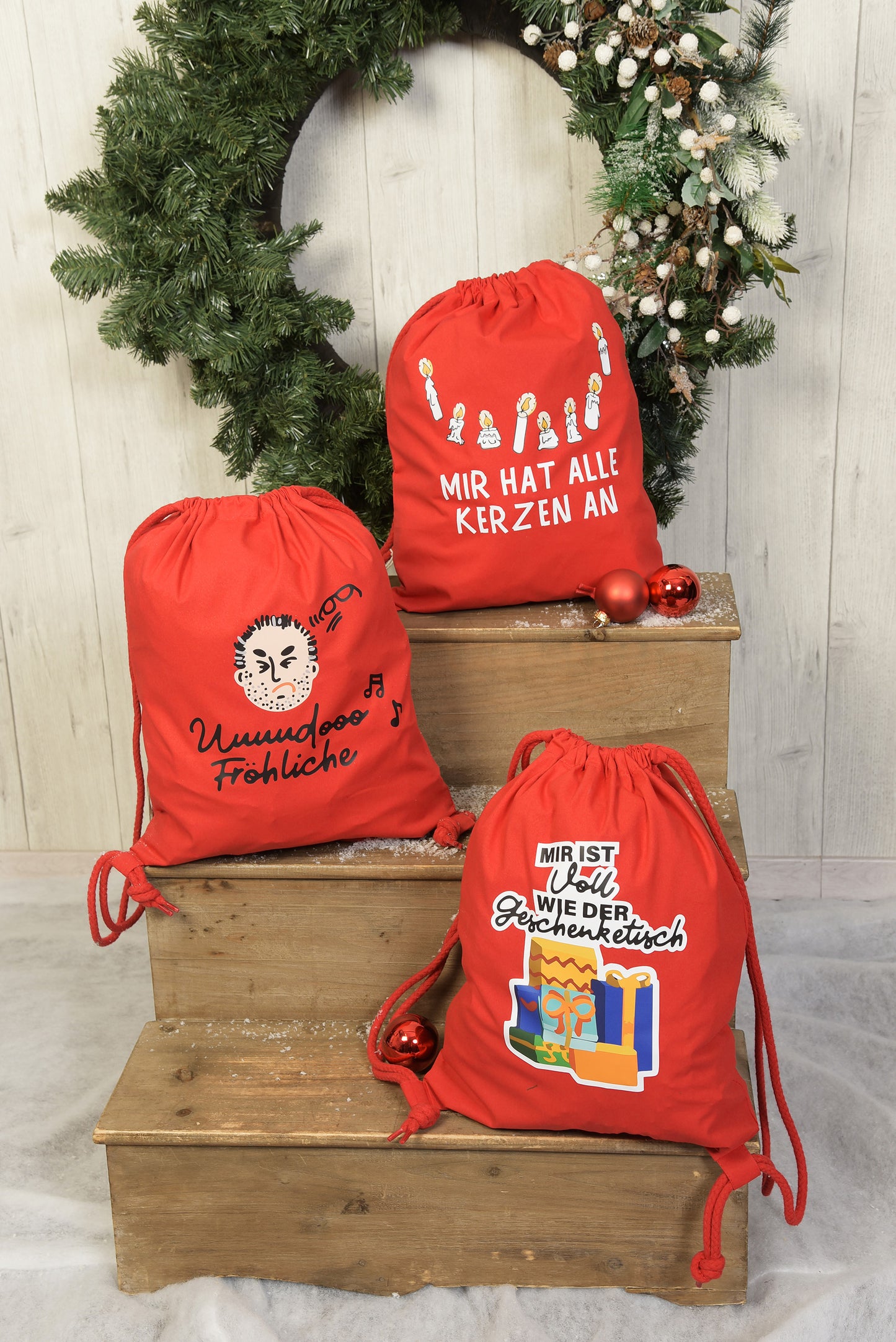 Geschenkesack