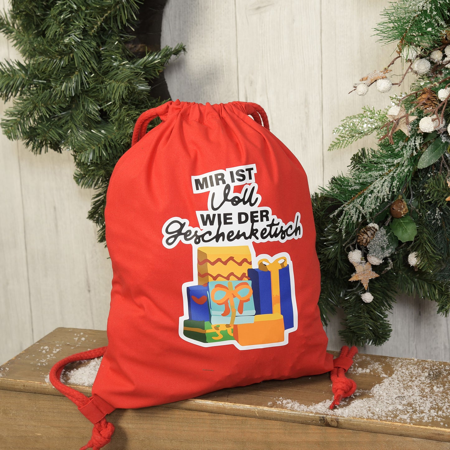 Geschenkesack