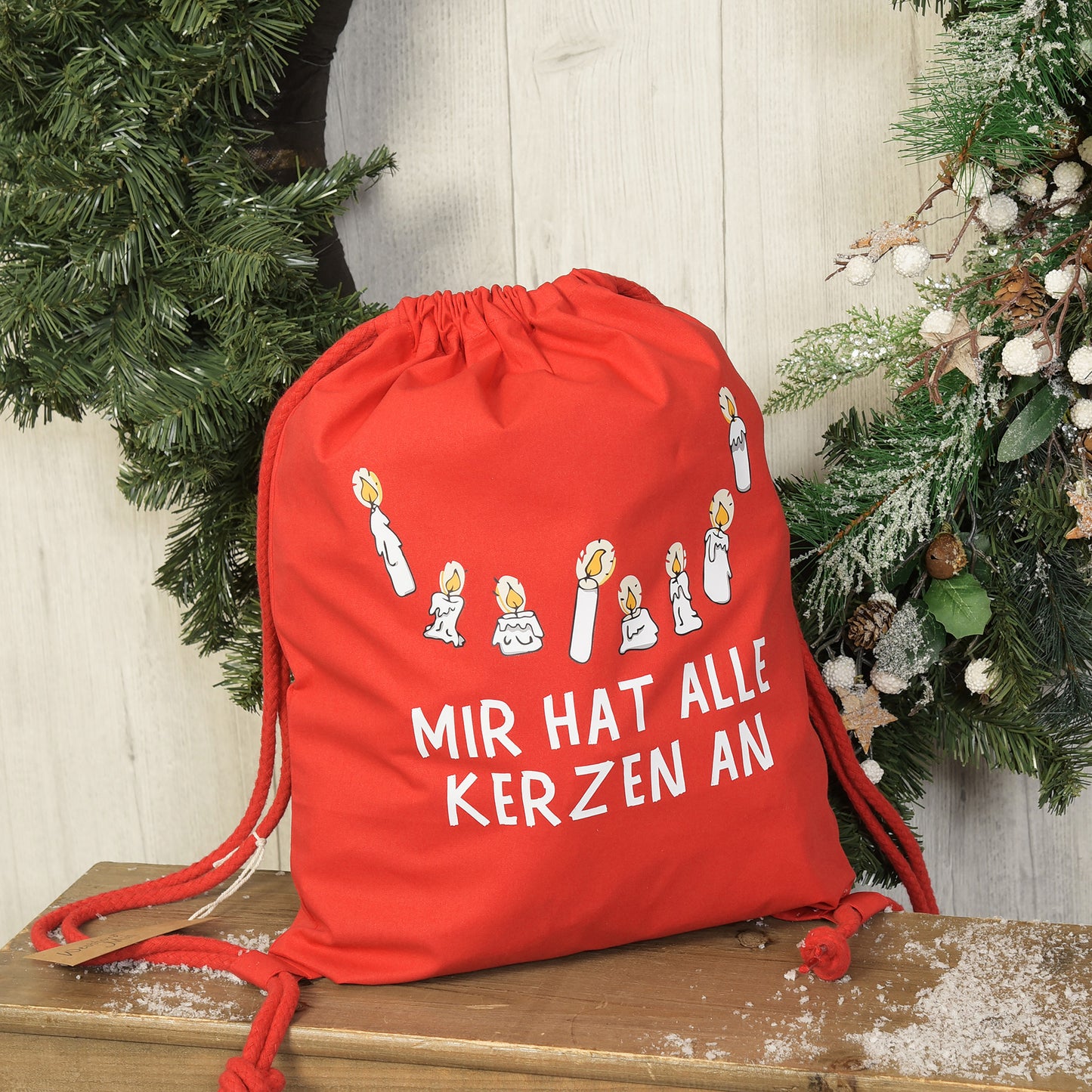 Geschenkesack