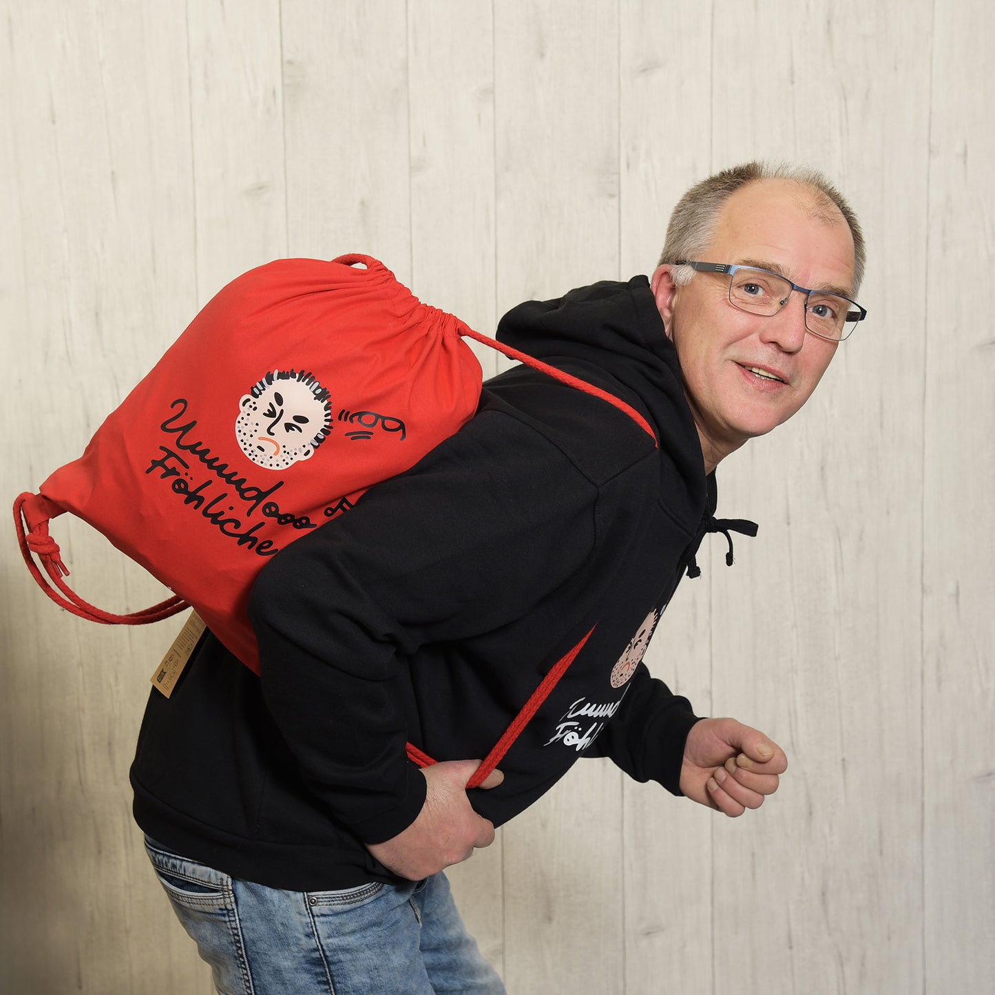 Geschenkesack