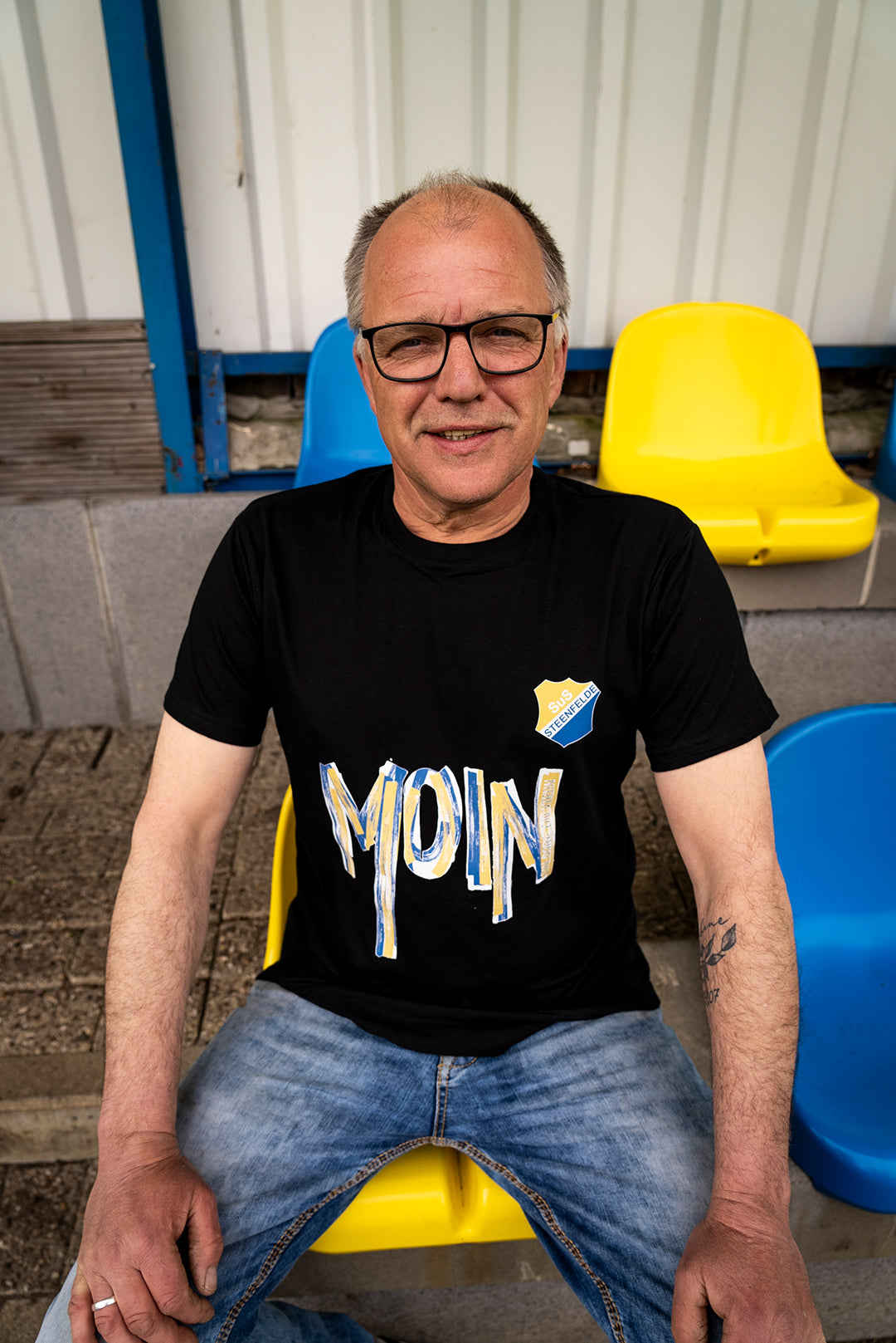 SUS Fanshirt