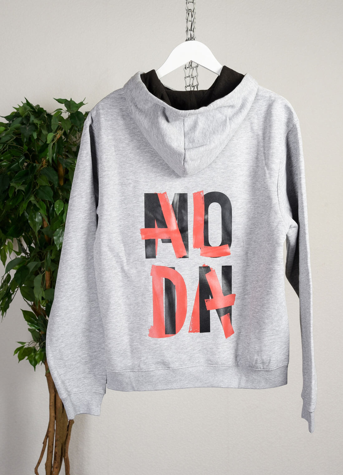 Hoodie Moin Alda