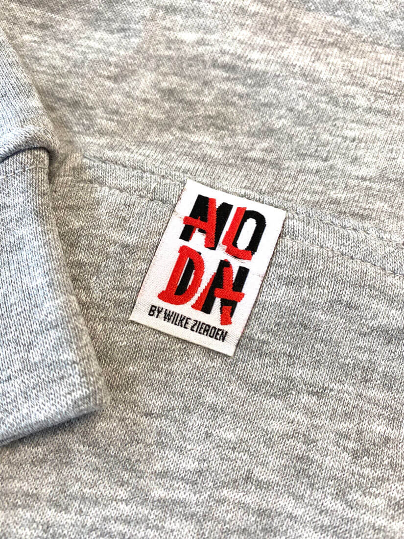 Hoodie Moin Alda