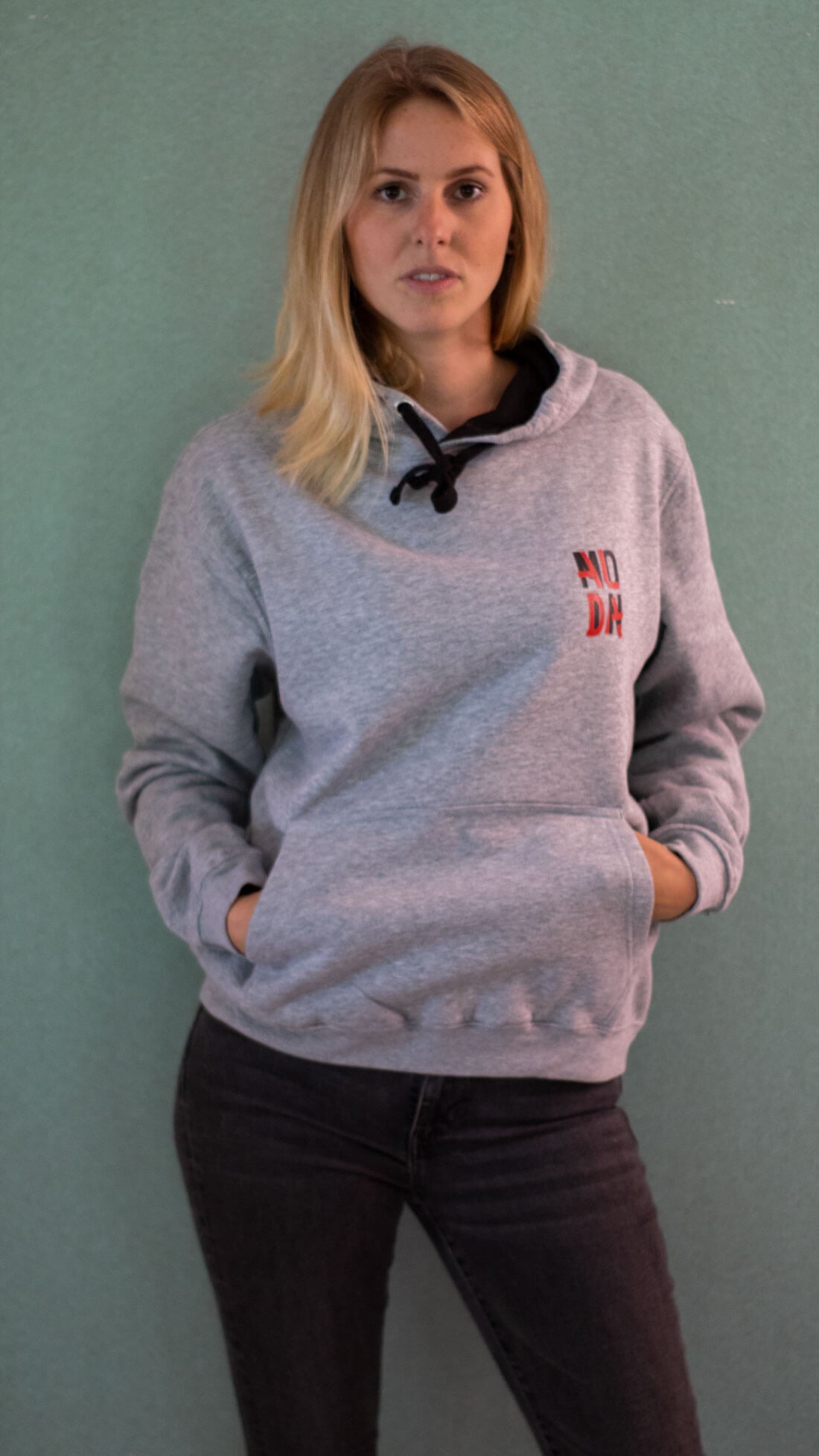 Hoodie Moin Alda