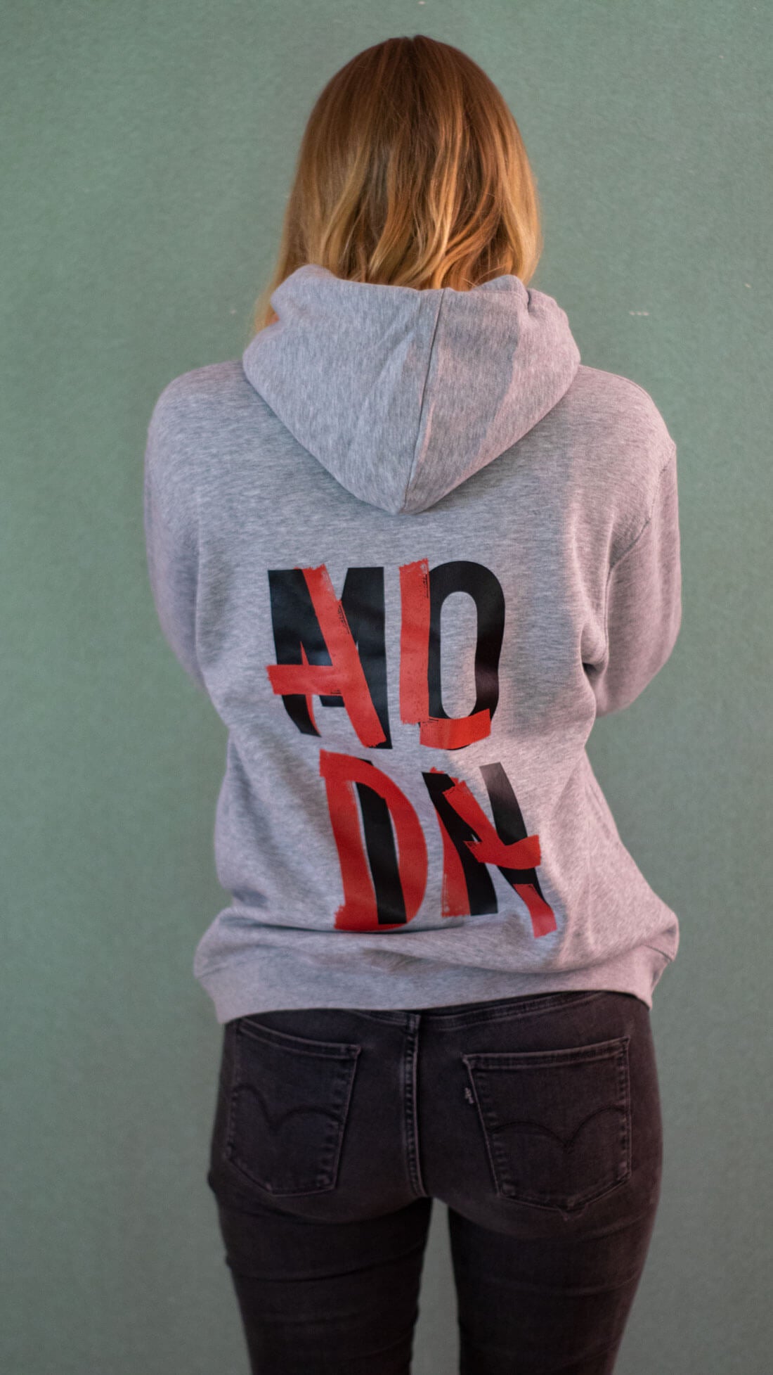 Hoodie Moin Alda