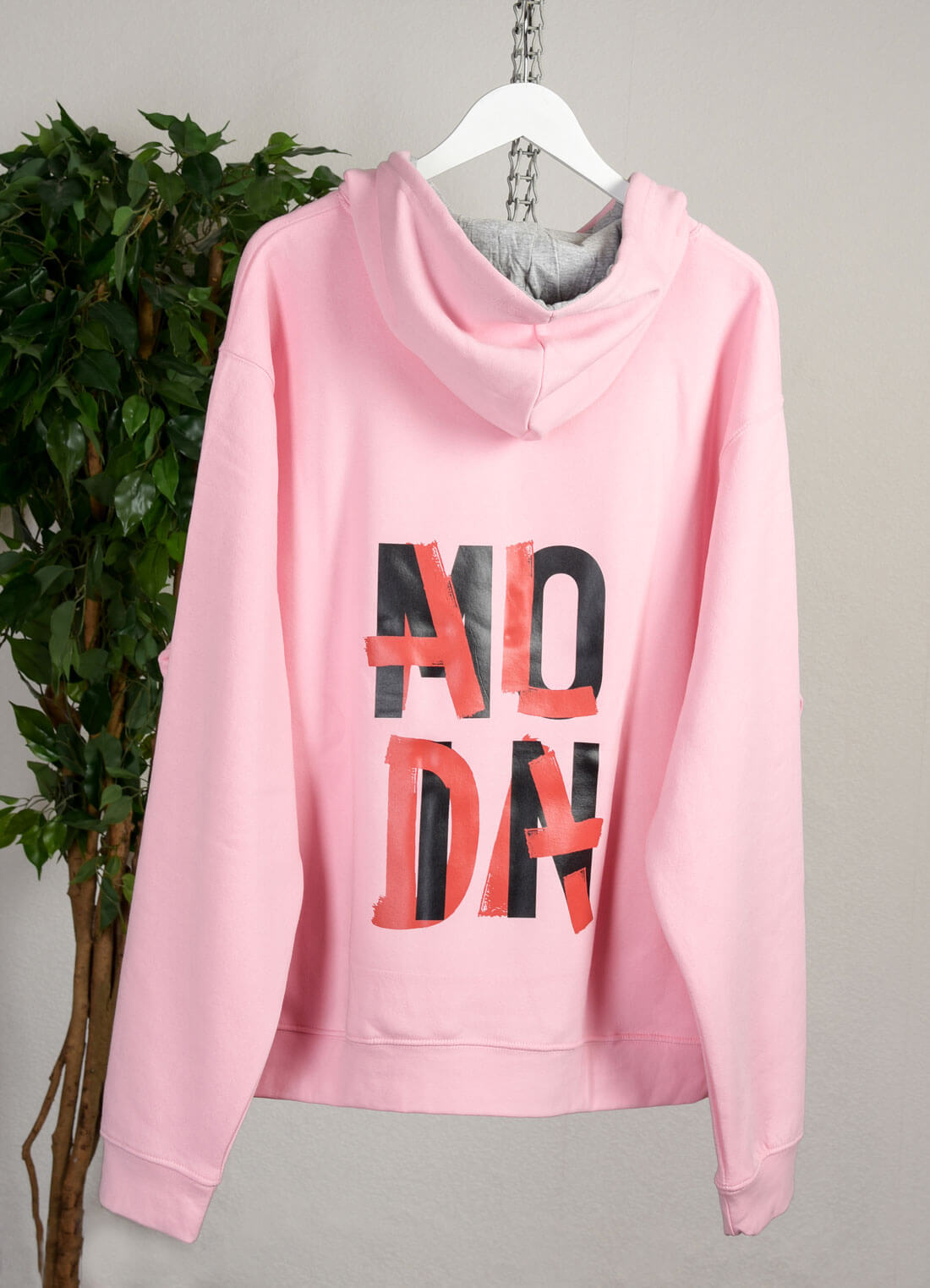 Hoodie Moin Alda
