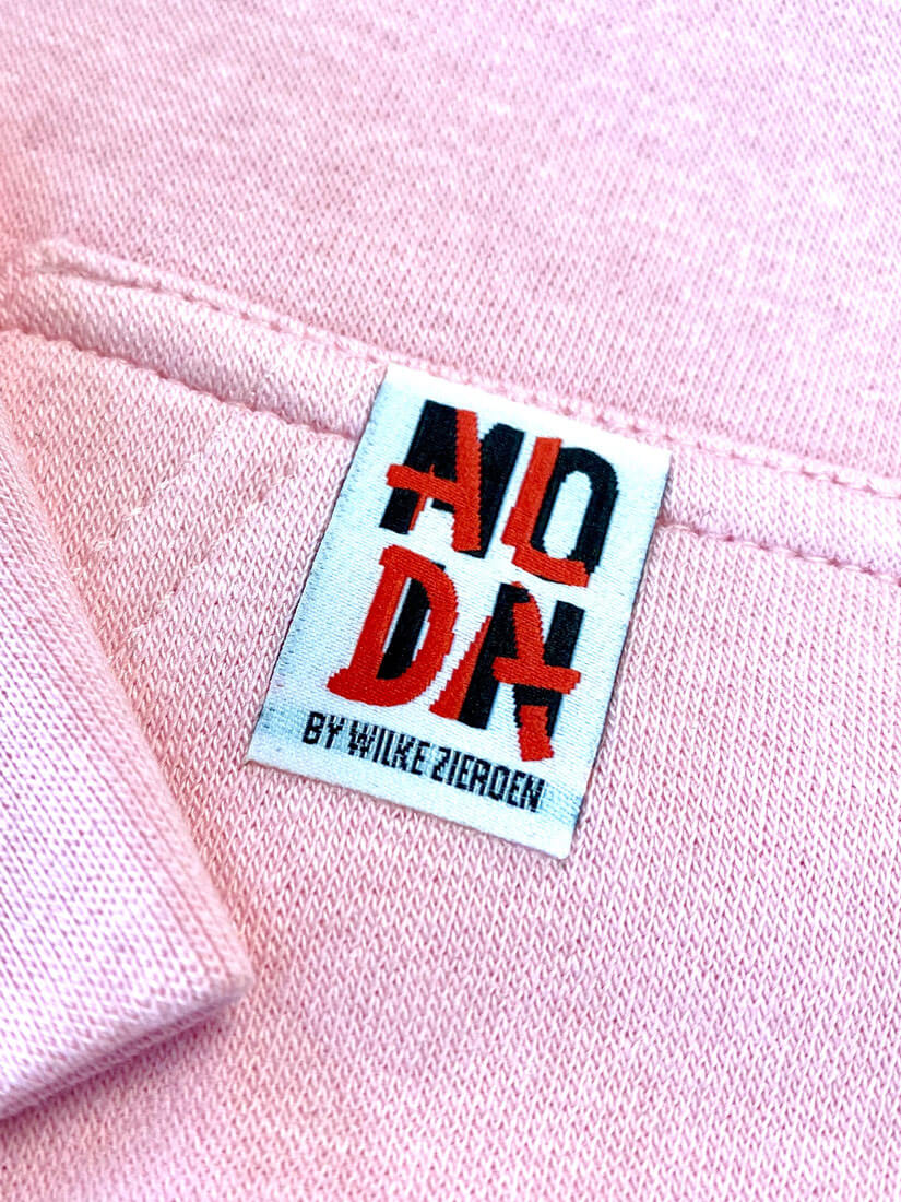 Hoodie Moin Alda