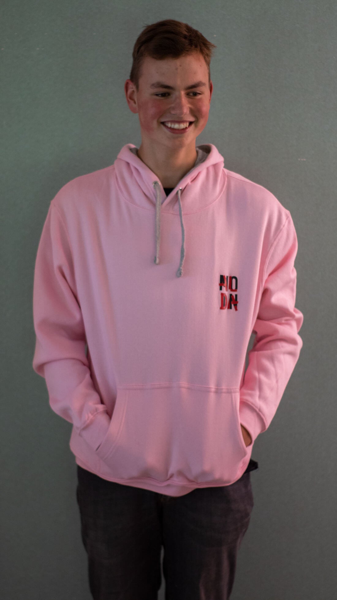 Hoodie Moin Alda