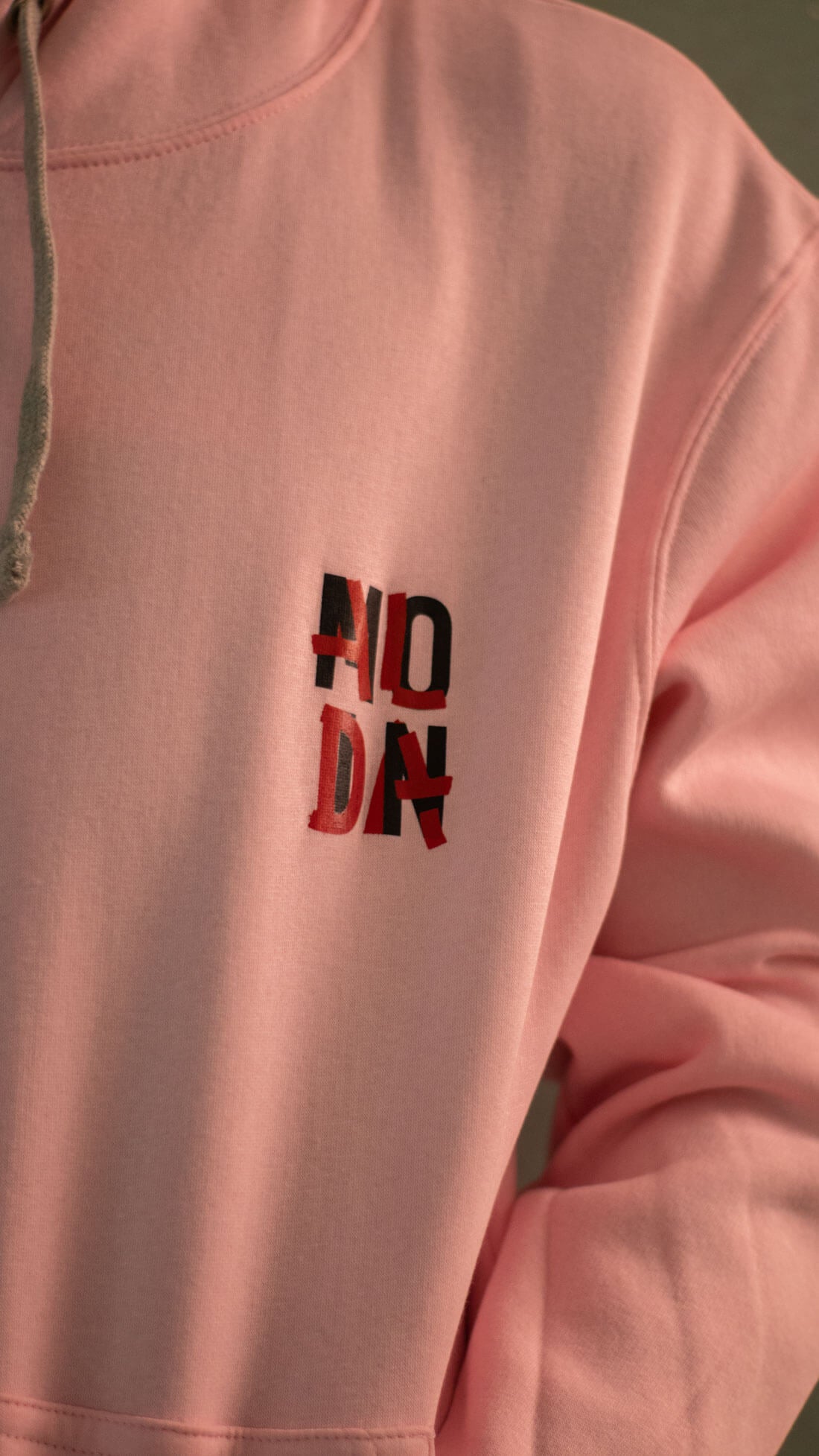 Hoodie Moin Alda