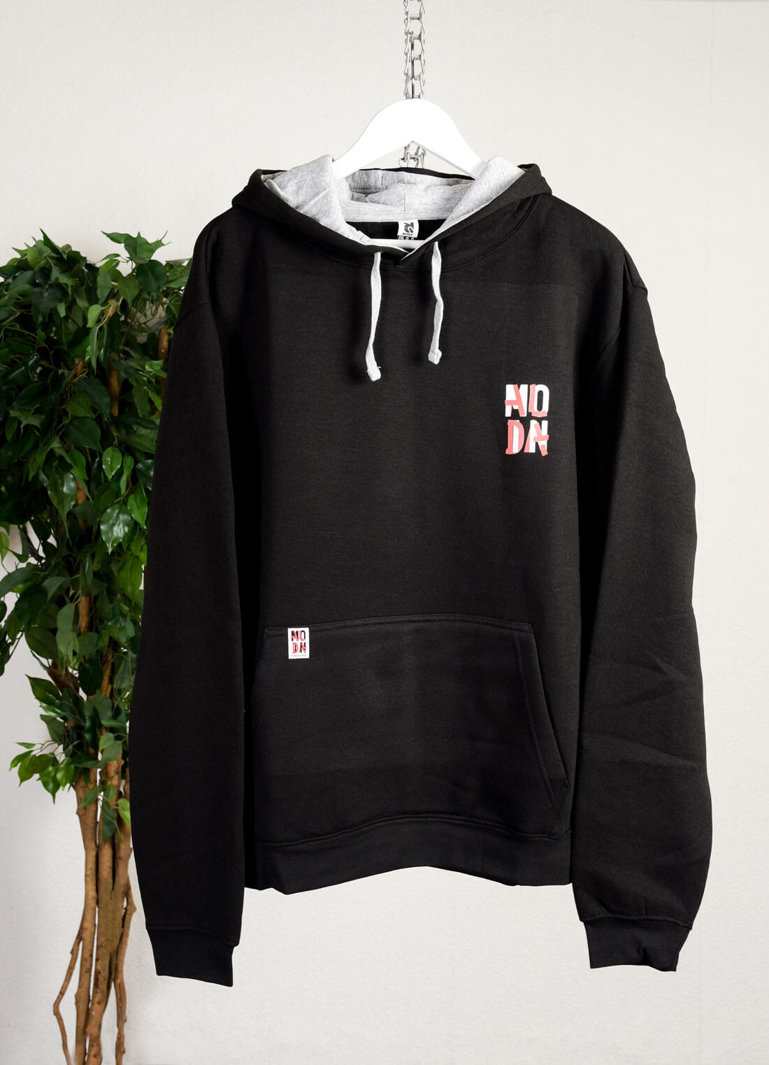Hoodie Moin Alda