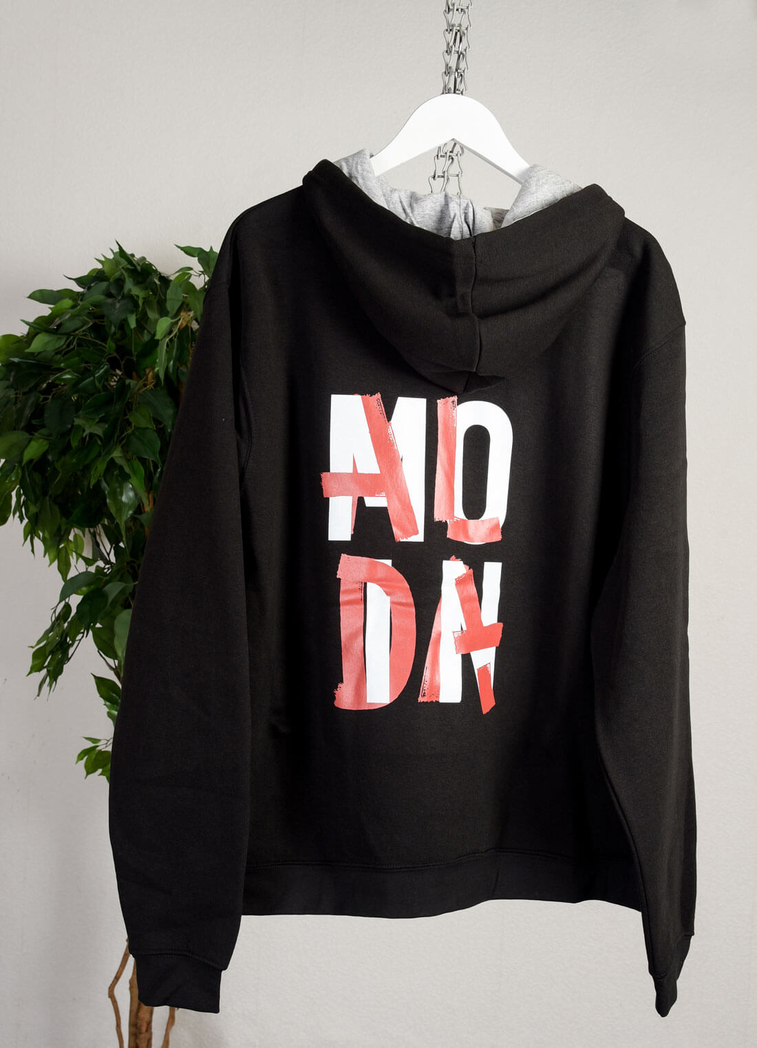 Hoodie Moin Alda