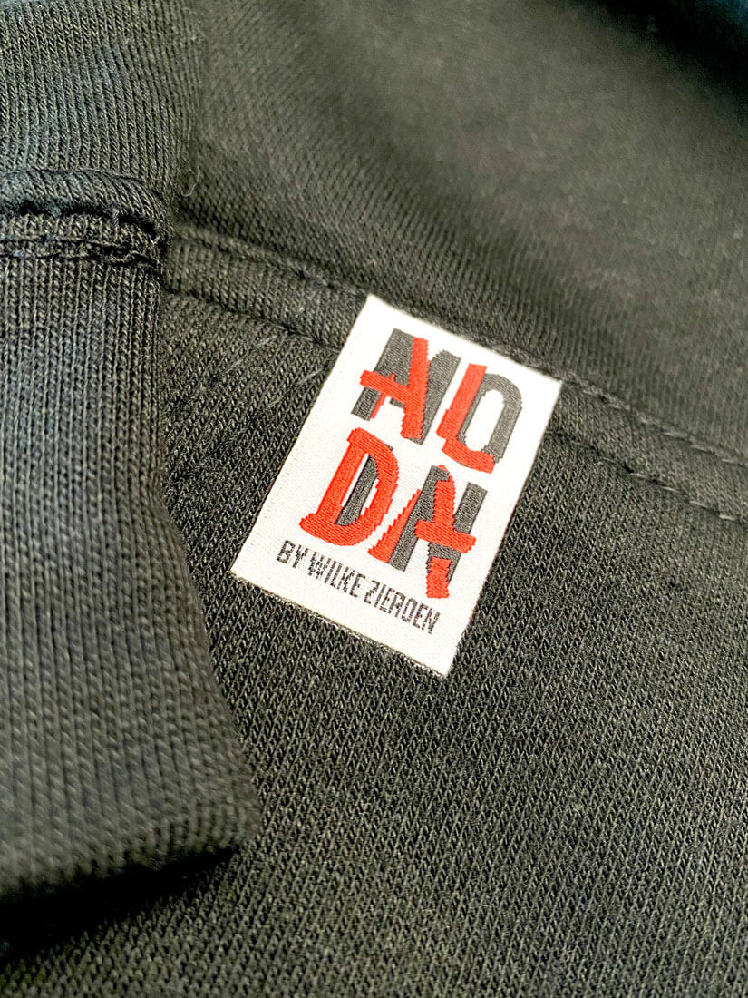 Hoodie Moin Alda