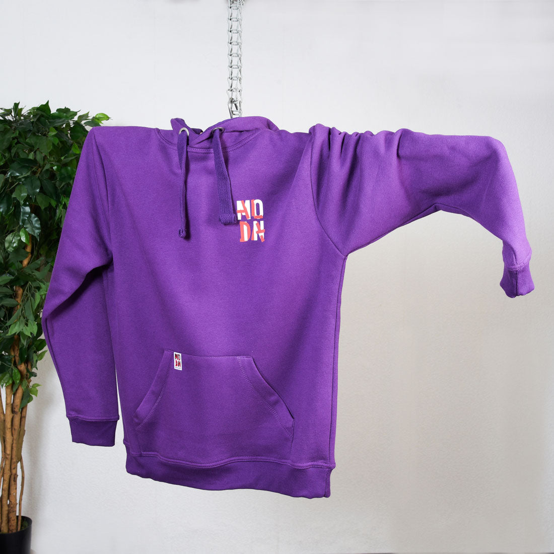 Hoodie Moin Alda