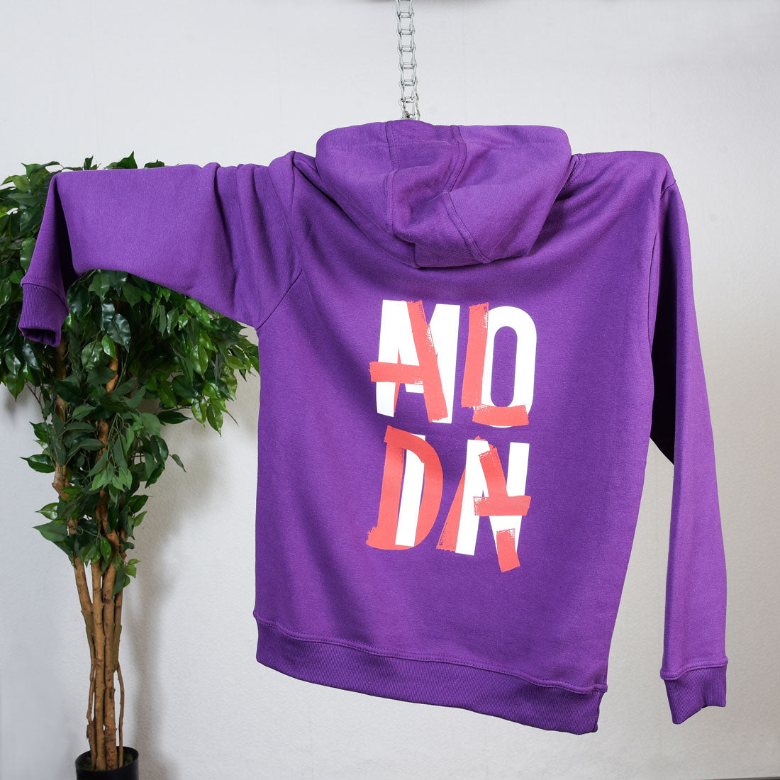 Hoodie Moin Alda