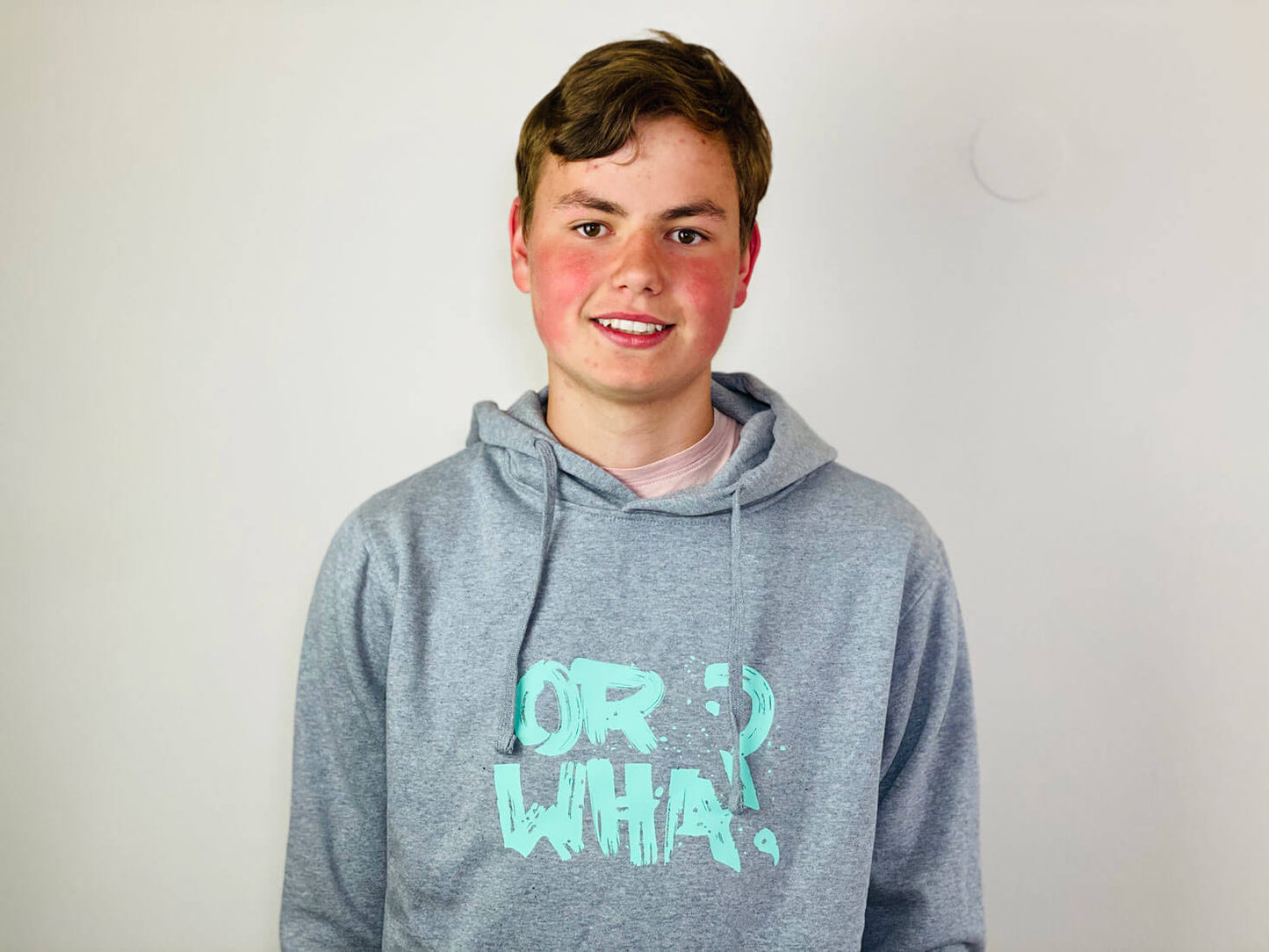 orWha® Hoodie