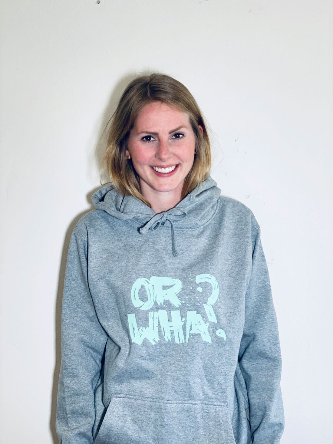 orWha® Hoodie