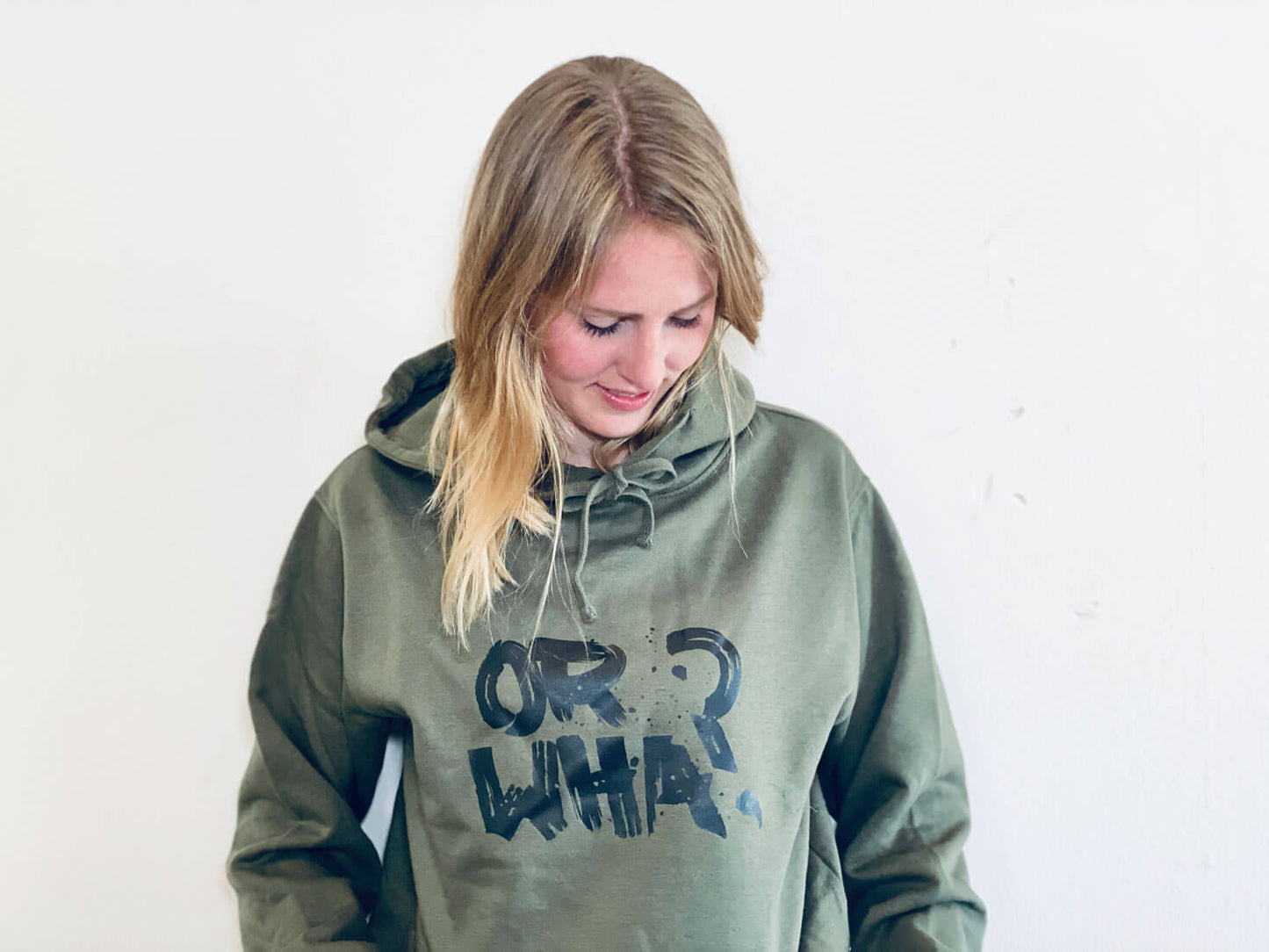 orWha® Hoodie