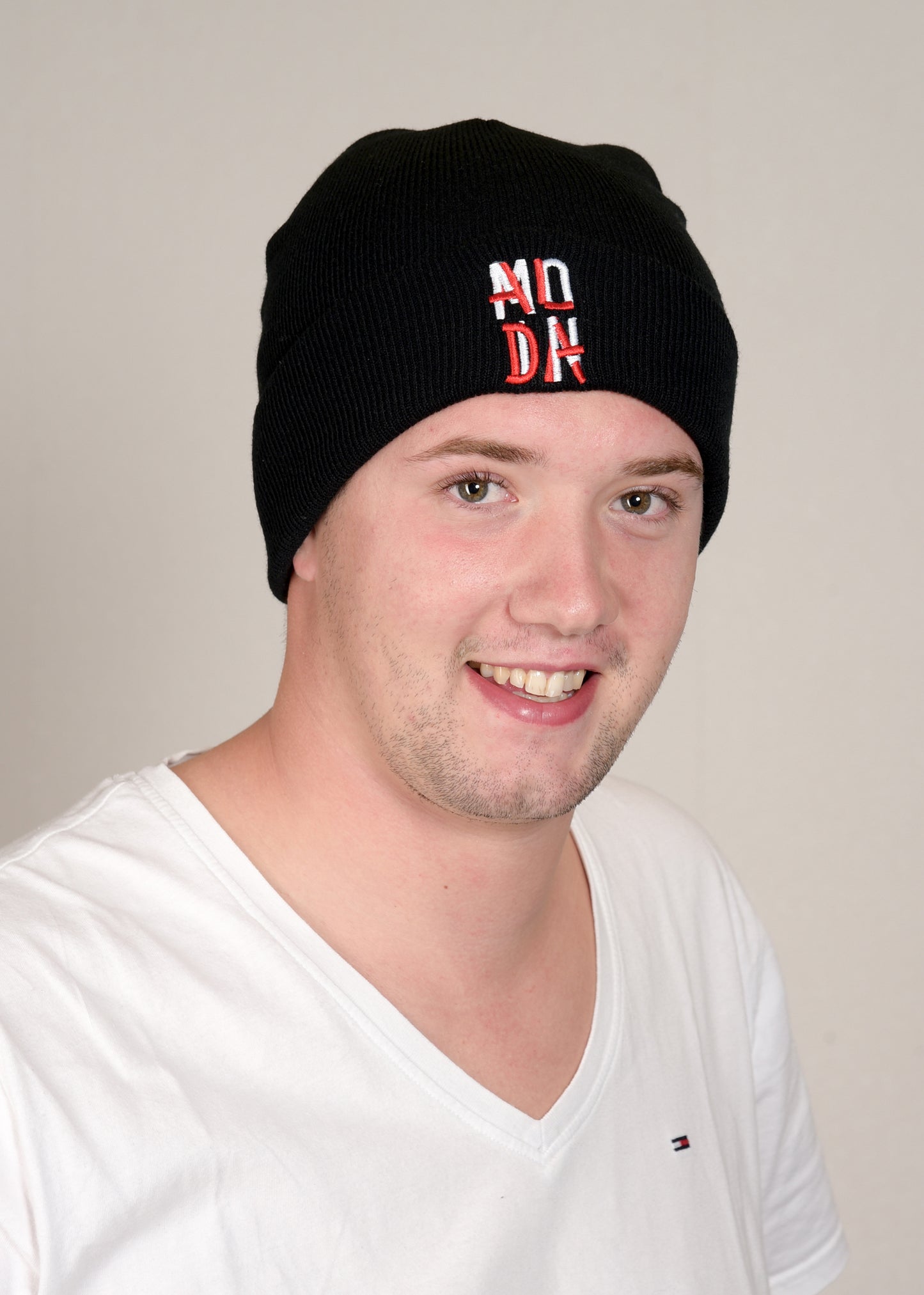 Moin Alda Beanie