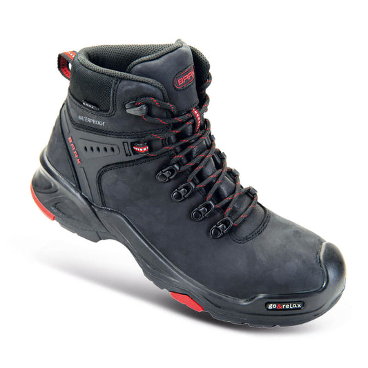 Bailey S3 SRC Stiefel (Bau)