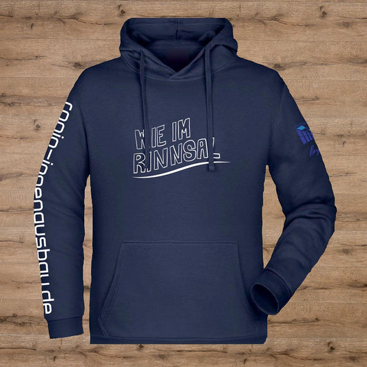 Chef Ron PREMIUM Hoodie