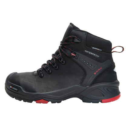 Bailey S3 SRC Stiefel (Bau)
