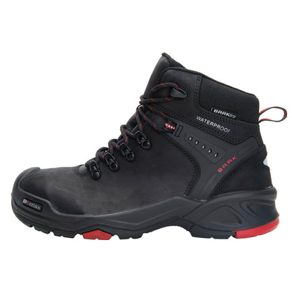 Bailey S3 SRC Stiefel (Bau)