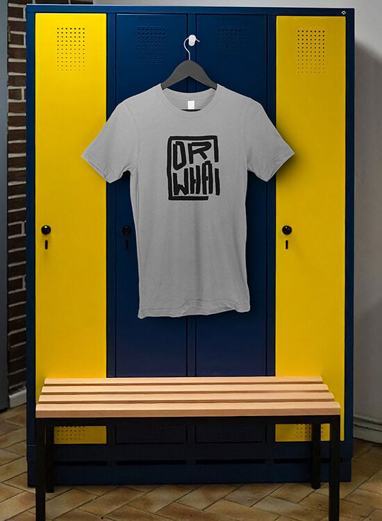 OrWha® T-Shirt in neuem Design