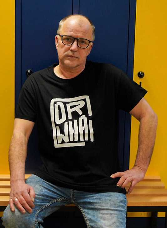 OrWha® T-Shirt in neuem Design