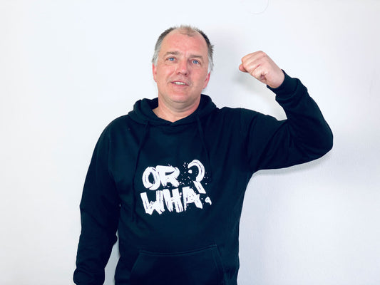 orWha® Hoodie