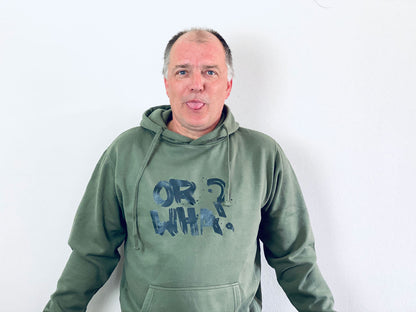 orWha® Hoodie