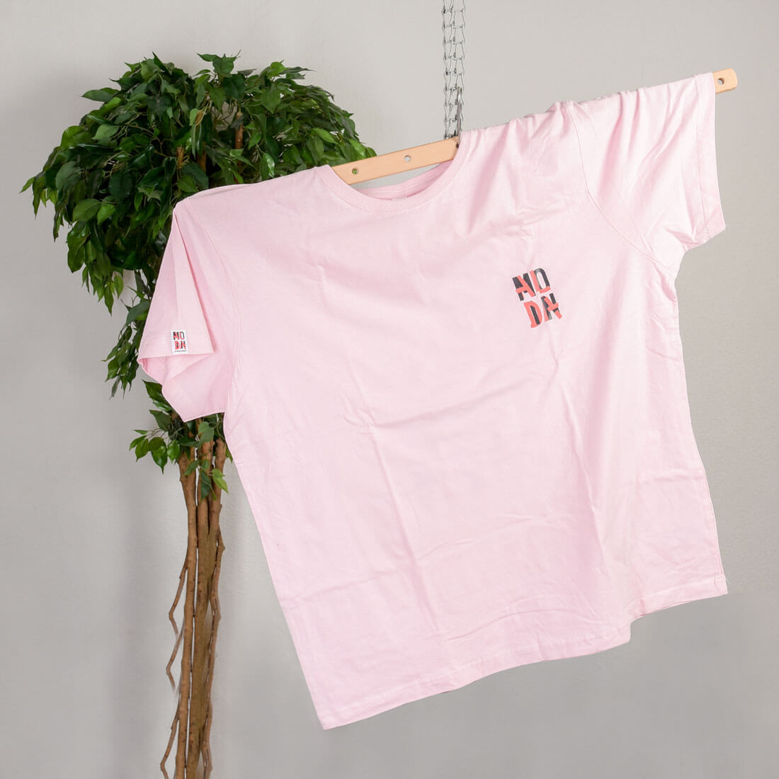 T-Shirt Moin Alda