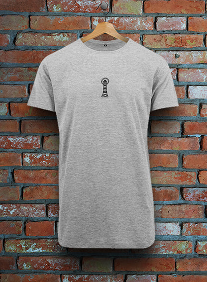 Moin Alda T-Shirt Leuchtturm