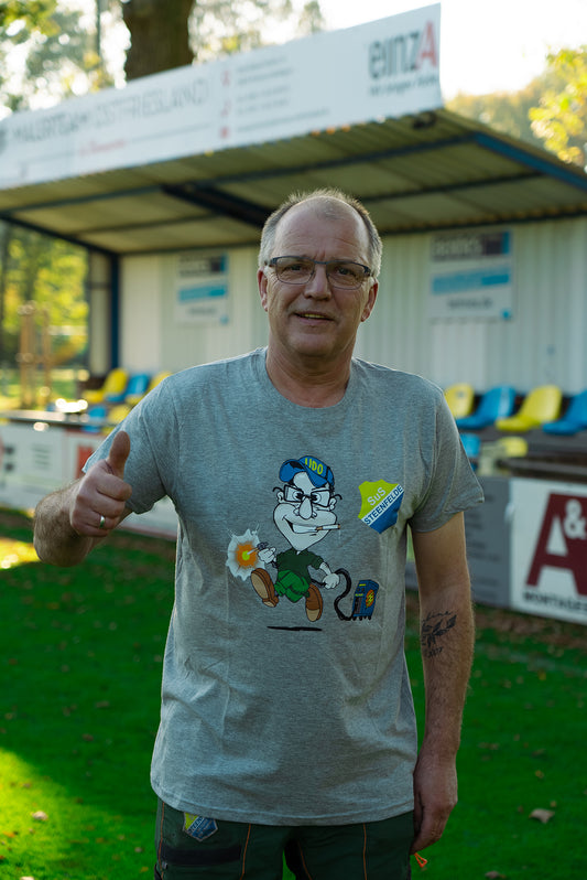 T-Shirt Udo