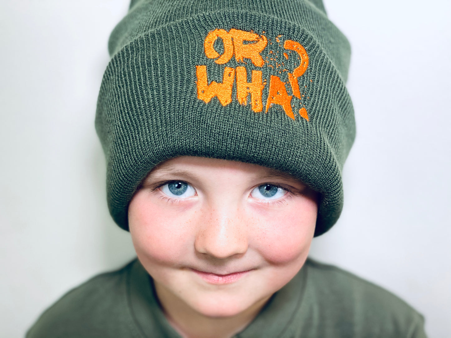 orWha® Beanie